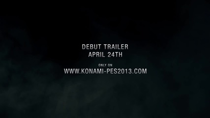Pes 2013 Teaser Trailer / Hd /