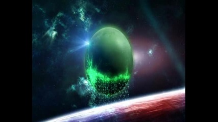 Space One - Colours of Space