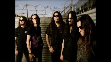 Testament - Holier Than Thou ( Metallica Cover )