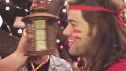 Bobina - Angel of the North [official Music Video], hq