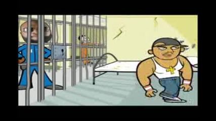 Officer Ricky, Please Free Me Xd