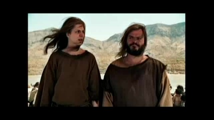 Година първа: Запознай се с предците си (2009) + bg subs