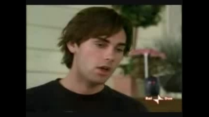 Chris Halliwell Angel of Darkness