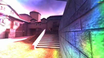 Cs:s - Party Time 2