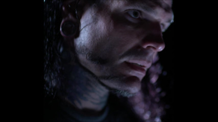Jeff Hardy returns and Paige comes to Friday Night SmackDown