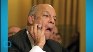 Jeh Johnson: 'What's a Gyrocopter?'