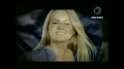Atomic Kitten Follow Me