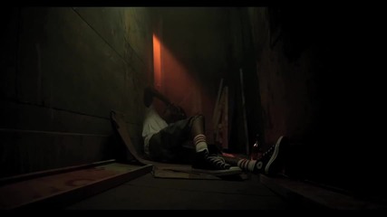 Wiz Khalifa - No Sleep [hd]