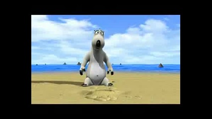 Bernard - Island