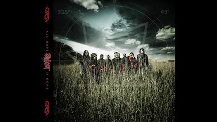 Slipknot - Wherein Lies Continue [ метъл ]