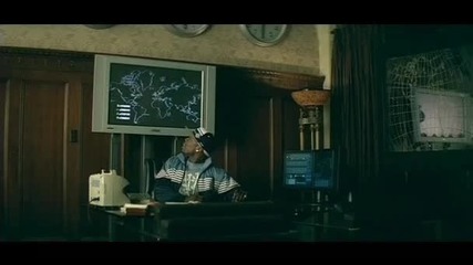 50 Cent - Straight To The Bank [dvdrip High Quality]