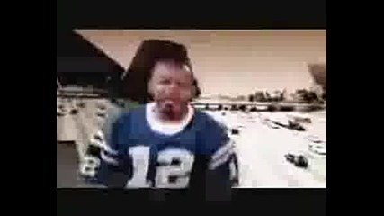 Warren G ft. KRS-One ft. LilAl - Lets Go