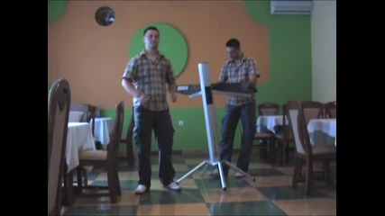 Braca Gavranovic - Burma od zlata - (Official video 2010)