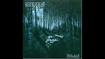 Burzum - Lost Wisdom