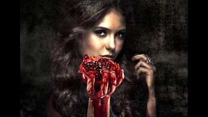 The Vampire Diaries - The Hybrid