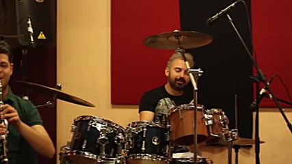 Energy Band Skopje & Gjoko Jovik --- Habibi • cover 2016