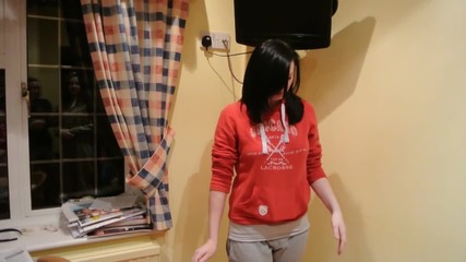 Cinnamon Challenge Fail and Success!