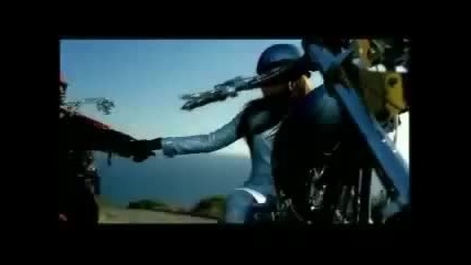Mary j blige - We ride