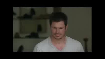 Nick Lachey - Такива Като Него Само Да Ги Бройкаш...