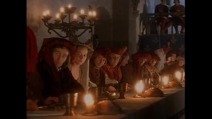 Joan of Arc (1999) [част 4]