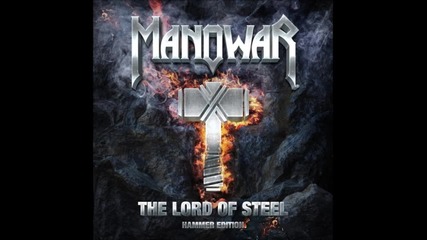 Manowar - Black List 2012