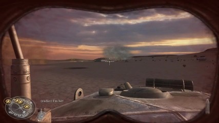 Call of Duty 2-мисия 12
