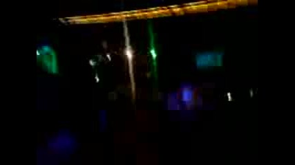 Club Zangador - Summer 2008