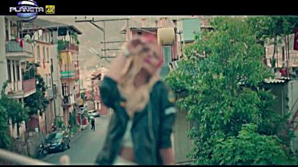 Анелия и Danny Levan - В моя ум,2016