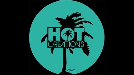 Hot Natured - Forward Motion