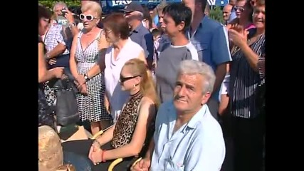 Snezana Babic Vrati se u moj zavicaj