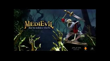 Medievil Resurrection - Soundtracks