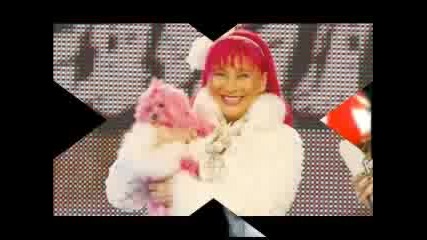 Zorica Brunclik - 2006 - Zasto Sve Ovo Mi Radis