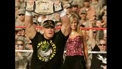 John Cena Pics 1