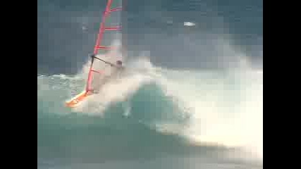 Surf Tricks