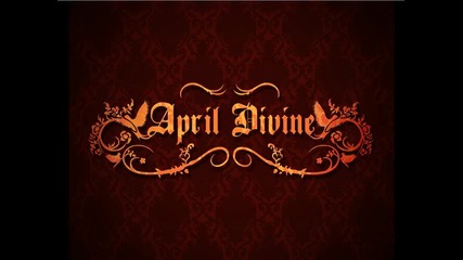 April Divine - Alibi 