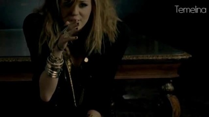 Miley Cyrus - Who owns my heart (високо качество)
