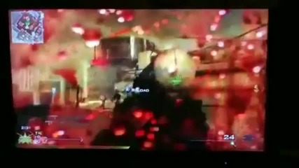 New Modern Warfare Gameplay Single Player Part 1