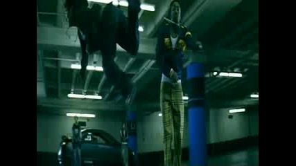 Black Eyed Peas - Pump it