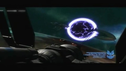 Halo Reach ' A M V - City '