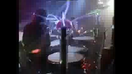 The Alarm - Rain In The Summertime
