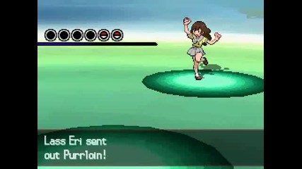Pokemon Black and White Епизод 3 - Вече в град Стриатон
