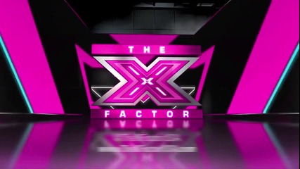 One Direction Performs Kiss You - The X Factor Usa 2012