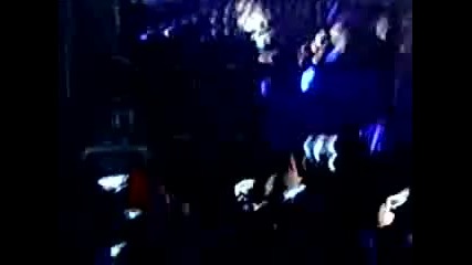Tokio Hotel Lodz Atlas Arena 14.03.2010 quotkampf der Liebequot 