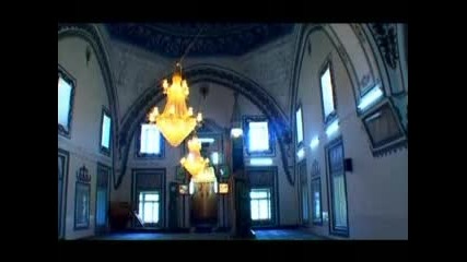 Adem Ramadani - Ezan