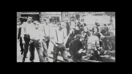 Skinhead Reggae Boss Sound 2.avi