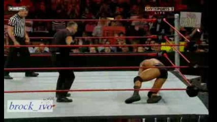 Batista is back 06.04.2009