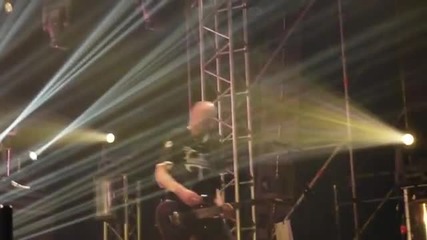 Within Temptation Lost Live Huntenpop Festival Netherland 2011