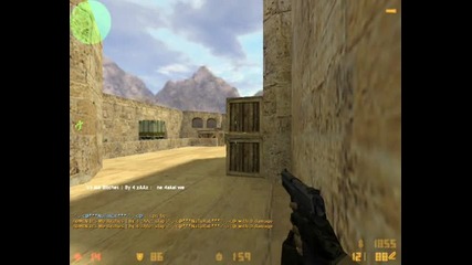 Reaper cs 1.6 