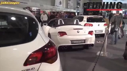 Essen Motorshow 2011