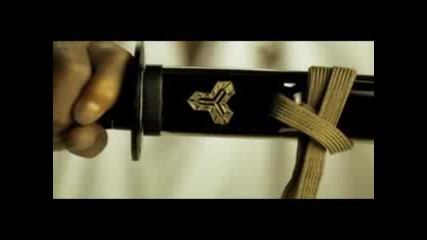 Kill Bill - Trailer